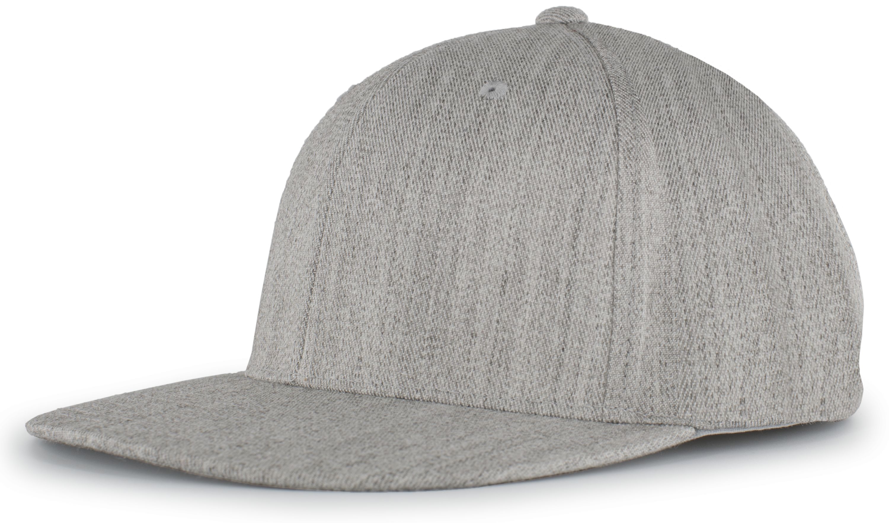 AC5005 Wool Blend & Spandex Cap - Hats&Caps.ca