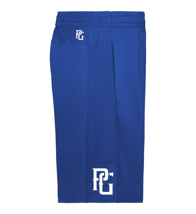 PG Youth Gamer Shorts Powered By Coolcore®                                                                                     