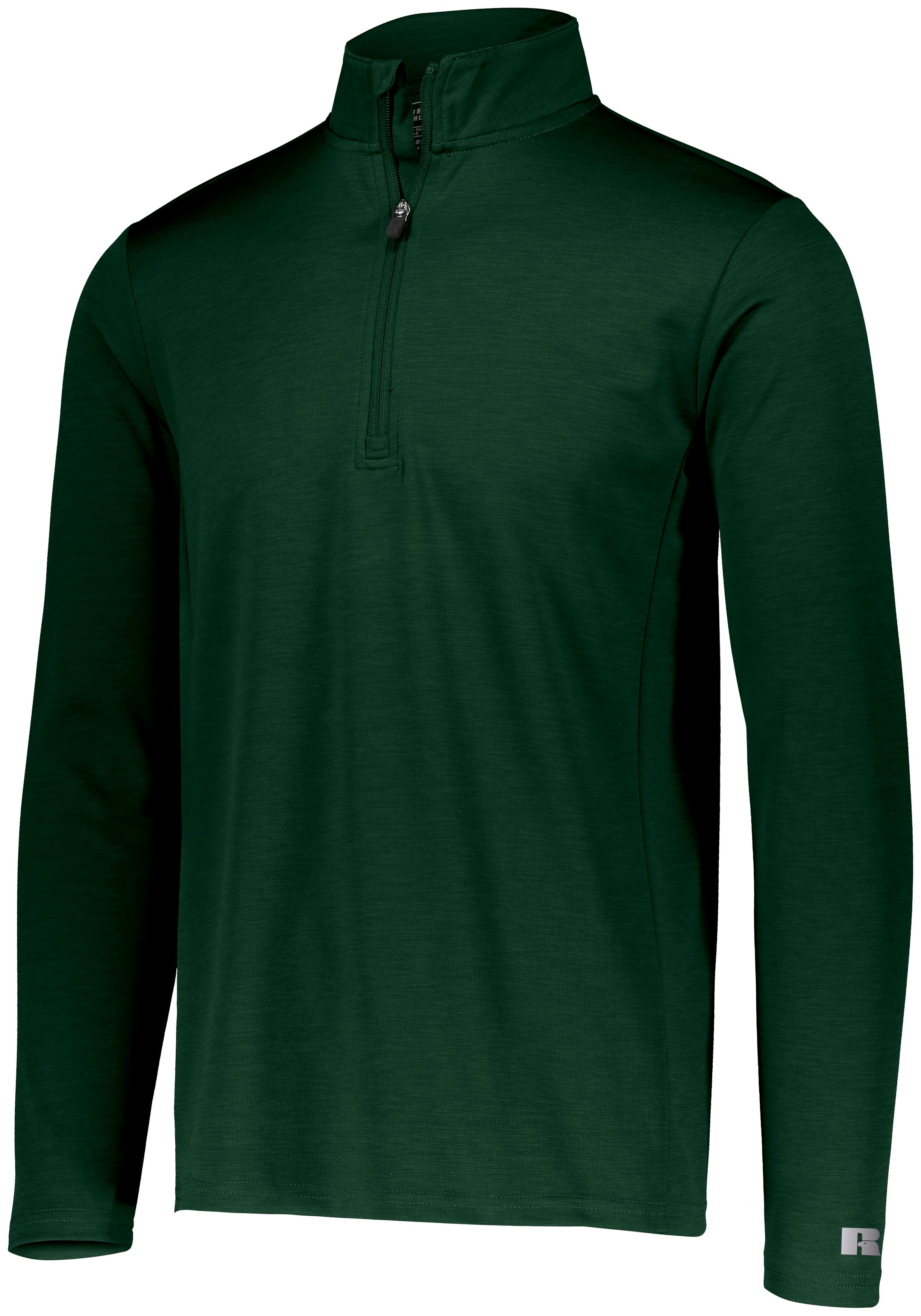 Dri-Power® Lightweight 1/4 Zip Pullover                                                                                        