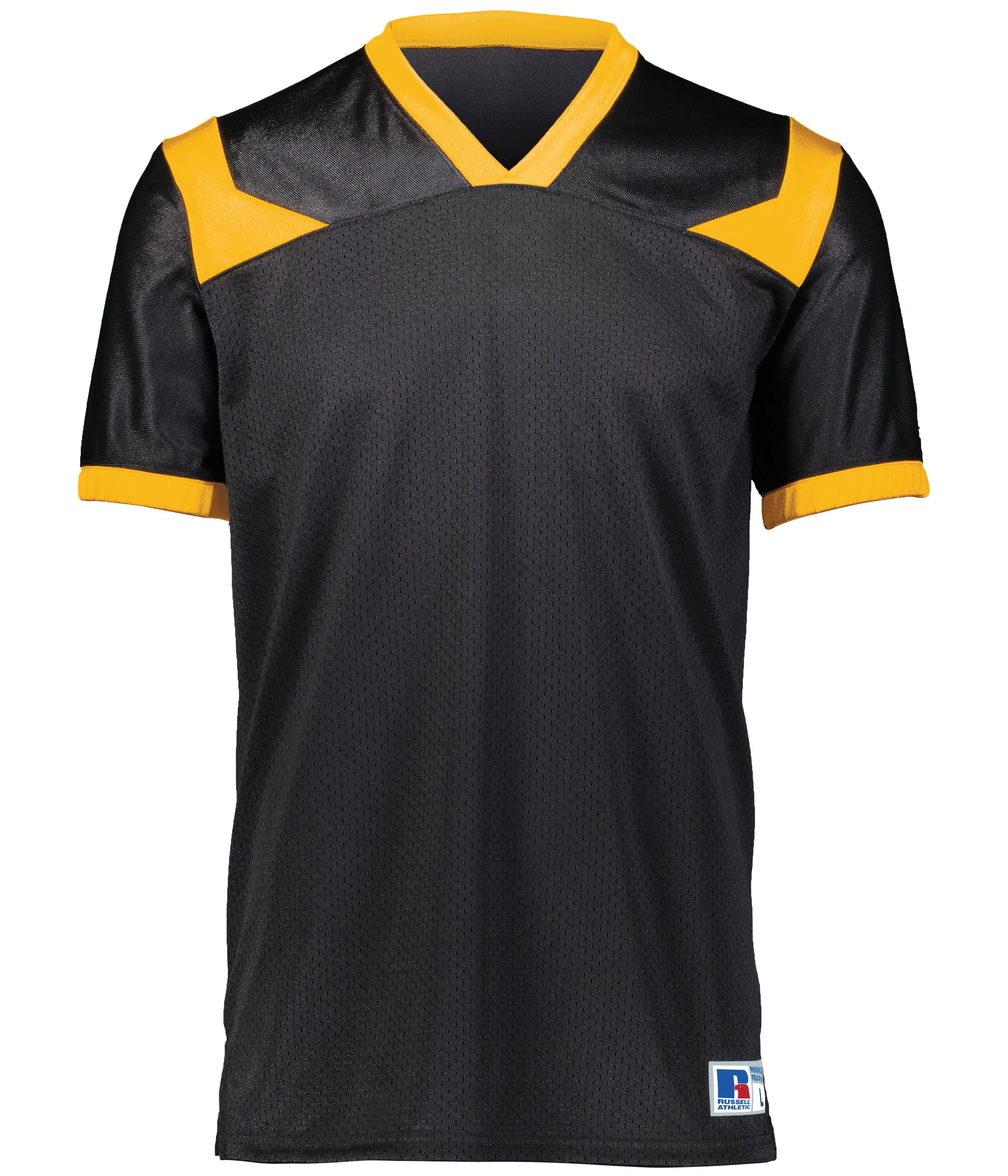 Russell Athletic S65XCMK Adult Football Jersey