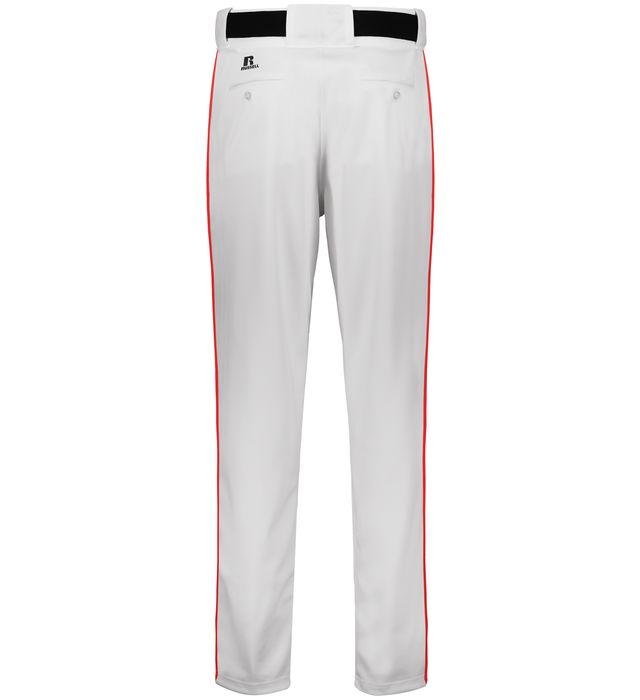 Russell R11LGM  Piped Diamond Series Baseball Pant 2.0