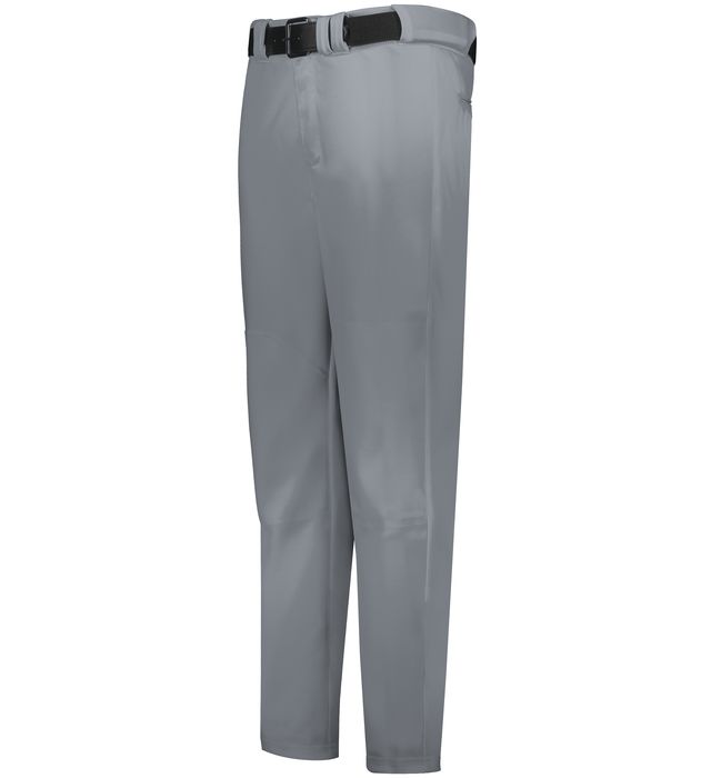Russell Youth Boys Gray or White w/pipe Baseball Pants S233L2BK  **REG $28.00** 
