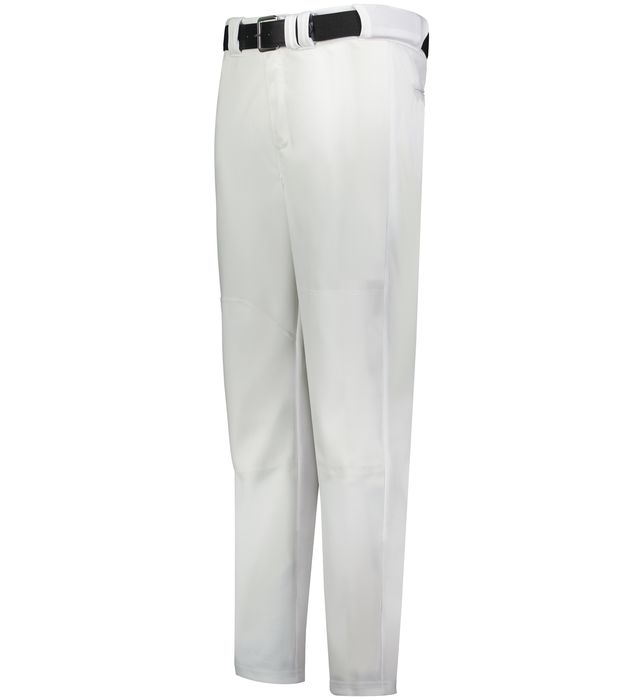 Details about   Russell Athletic Adult Boot Cut Game Baseball Pants 