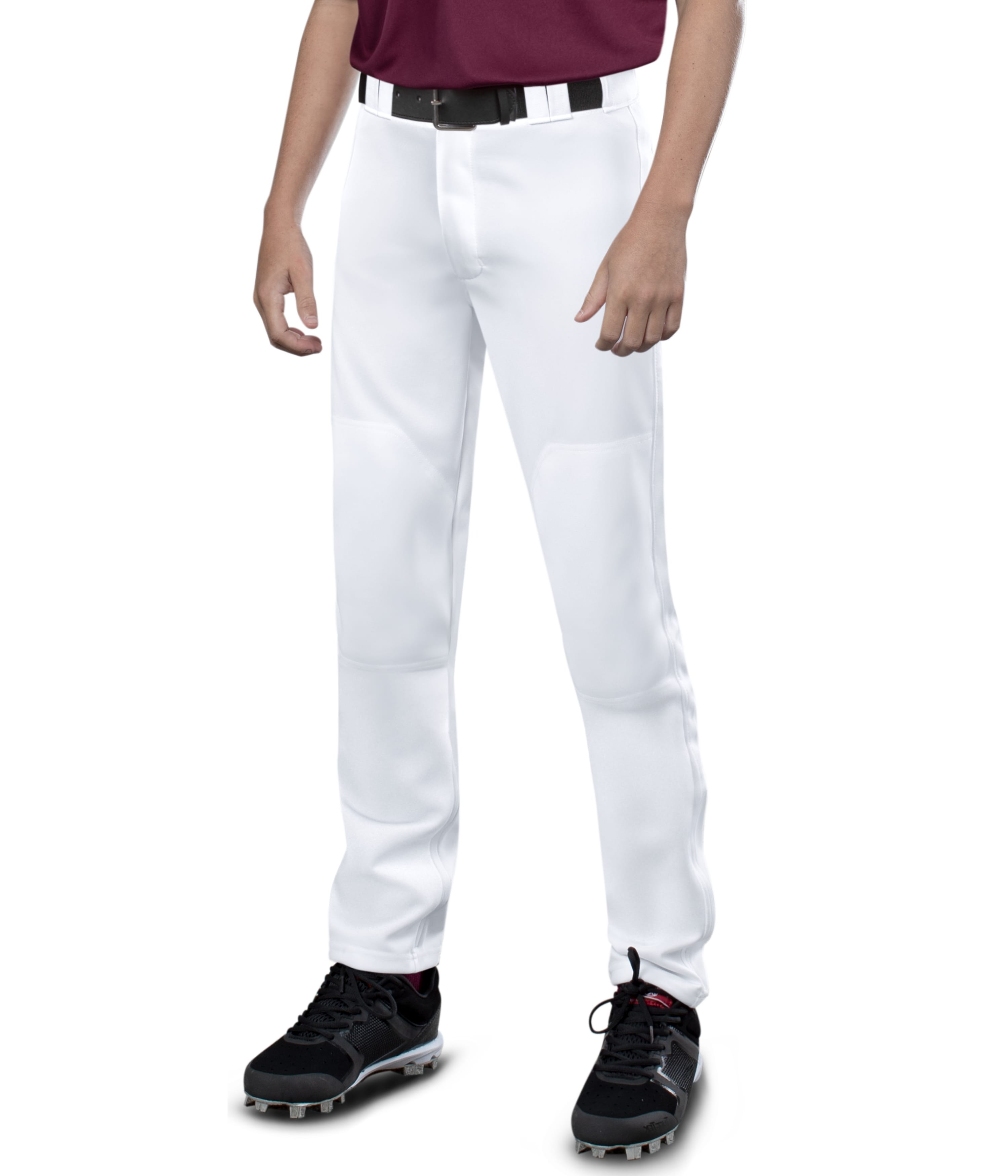 Youth Piped Change Up Baseball Pant