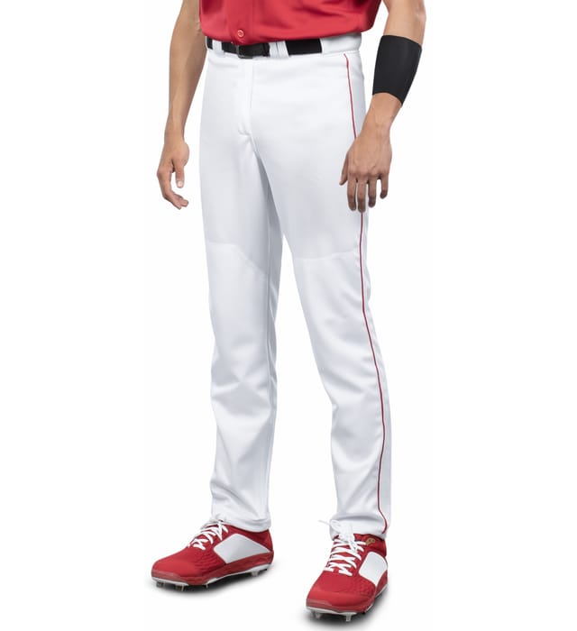 R14DBM  PIPED CHANGE UP BASEBALL PANT