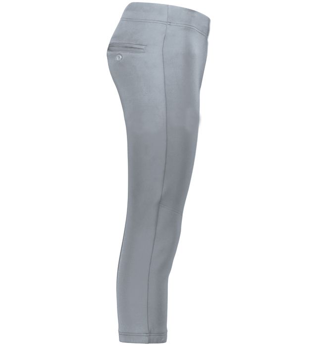 Russell Athletic Womens Ladies Low Rise Knicker Length Softball Pant :  : Clothing, Shoes & Accessories