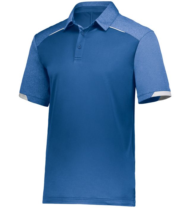 Legend Polo | Augusta Sportswear Brands