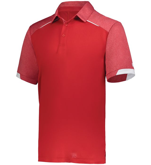Signature Polo With Embroidery - Ready-to-Wear 1AA50P