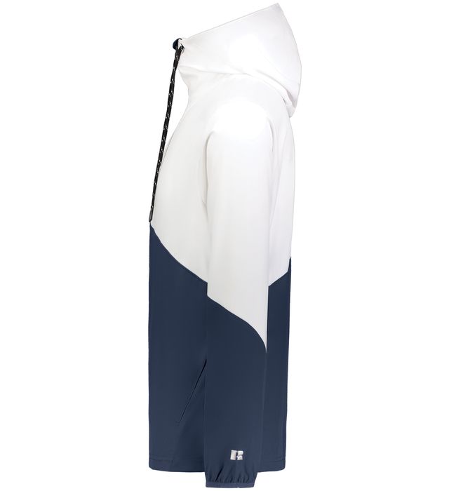 Legend Hooded Pullover | Augusta Sportswear Brands