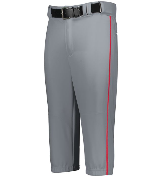 Details about   Augusta Youth Series Knee Length Baseball Pant White 