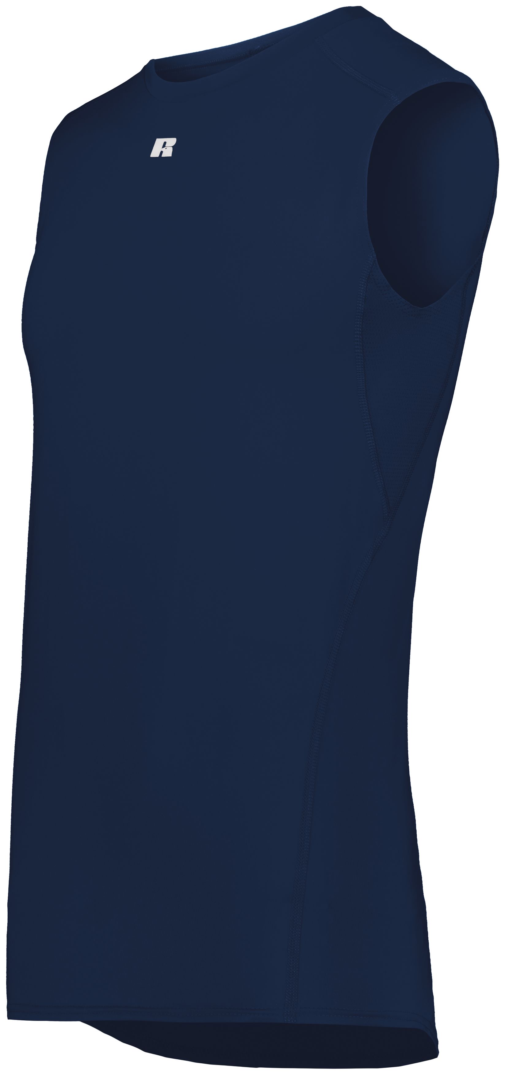 Russell R22CPM  Coolcore® Sleeveless Compression Tank