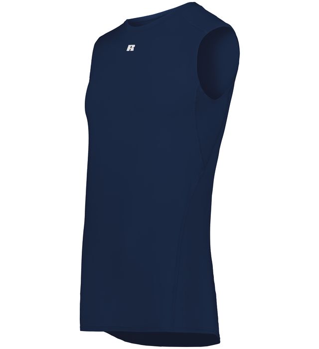 R22CPM | SLEEVELESS COMPRESSION TANK