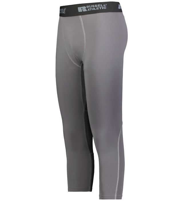 Russell Athletic Men's Compression Training Leggings
