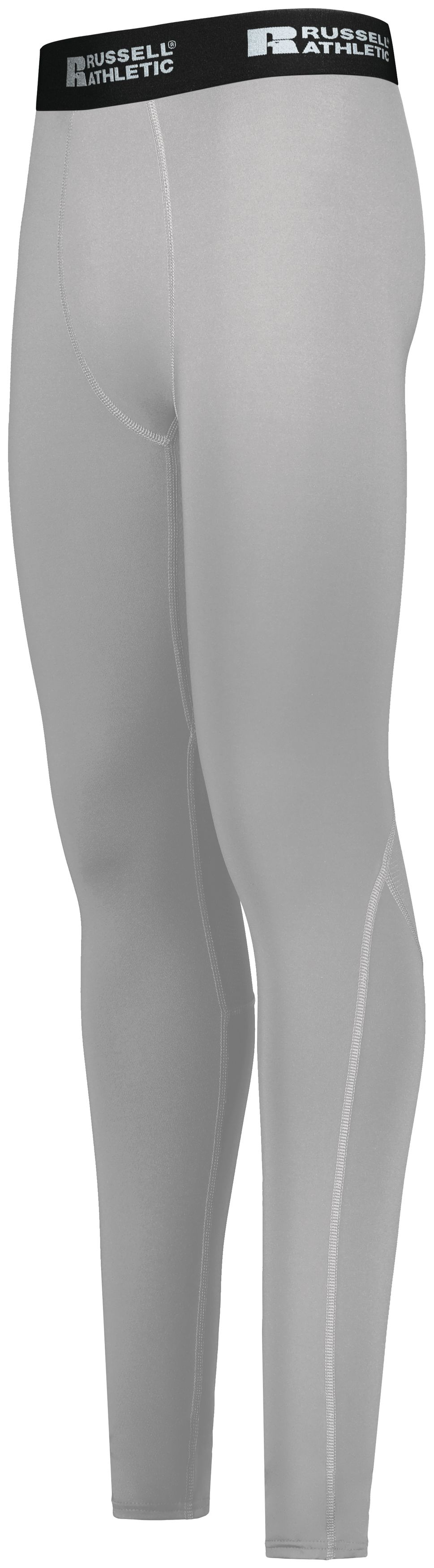 Russell compression online pants