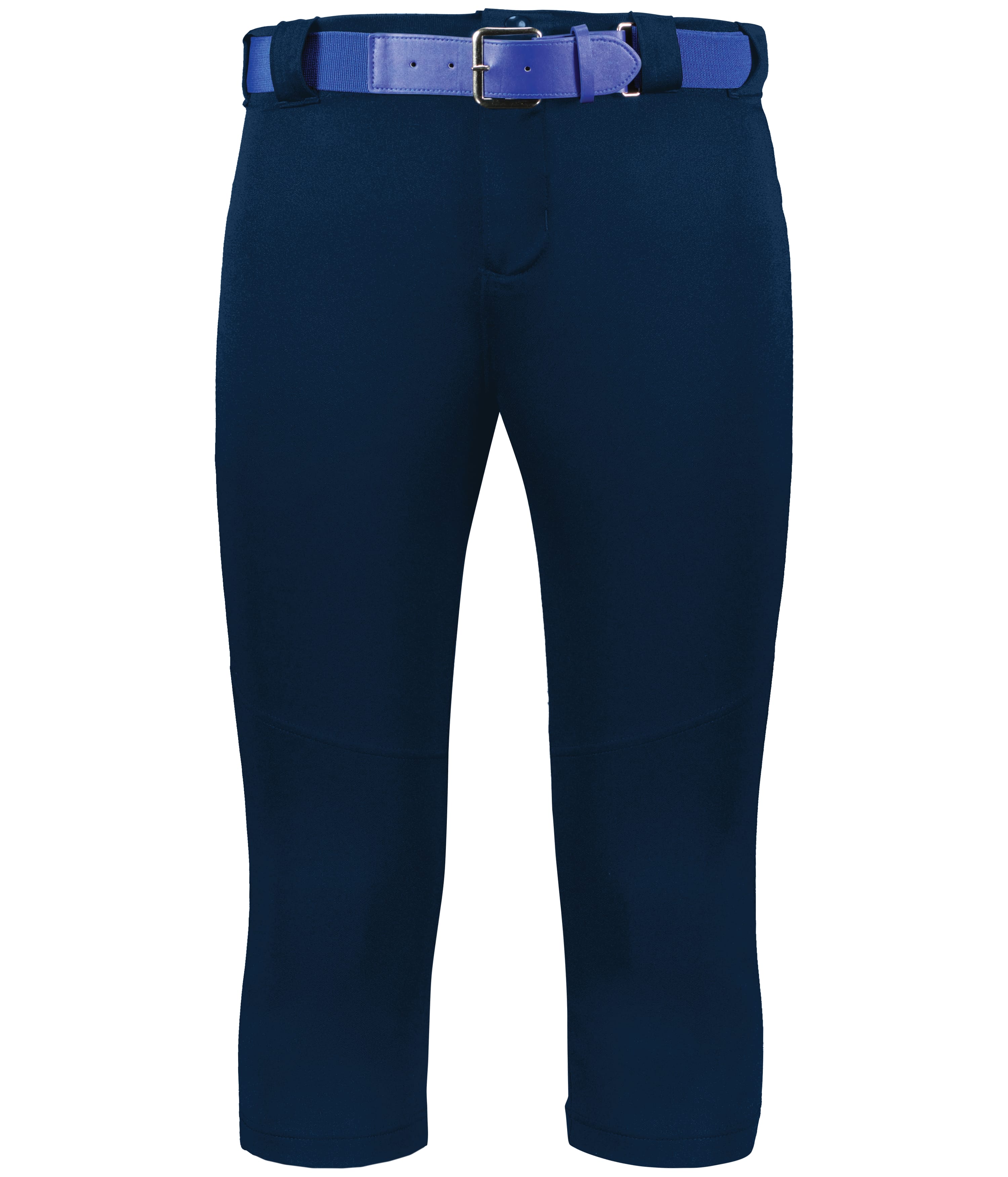 Navy Knickers Softball Pants - Warchiefs Sports