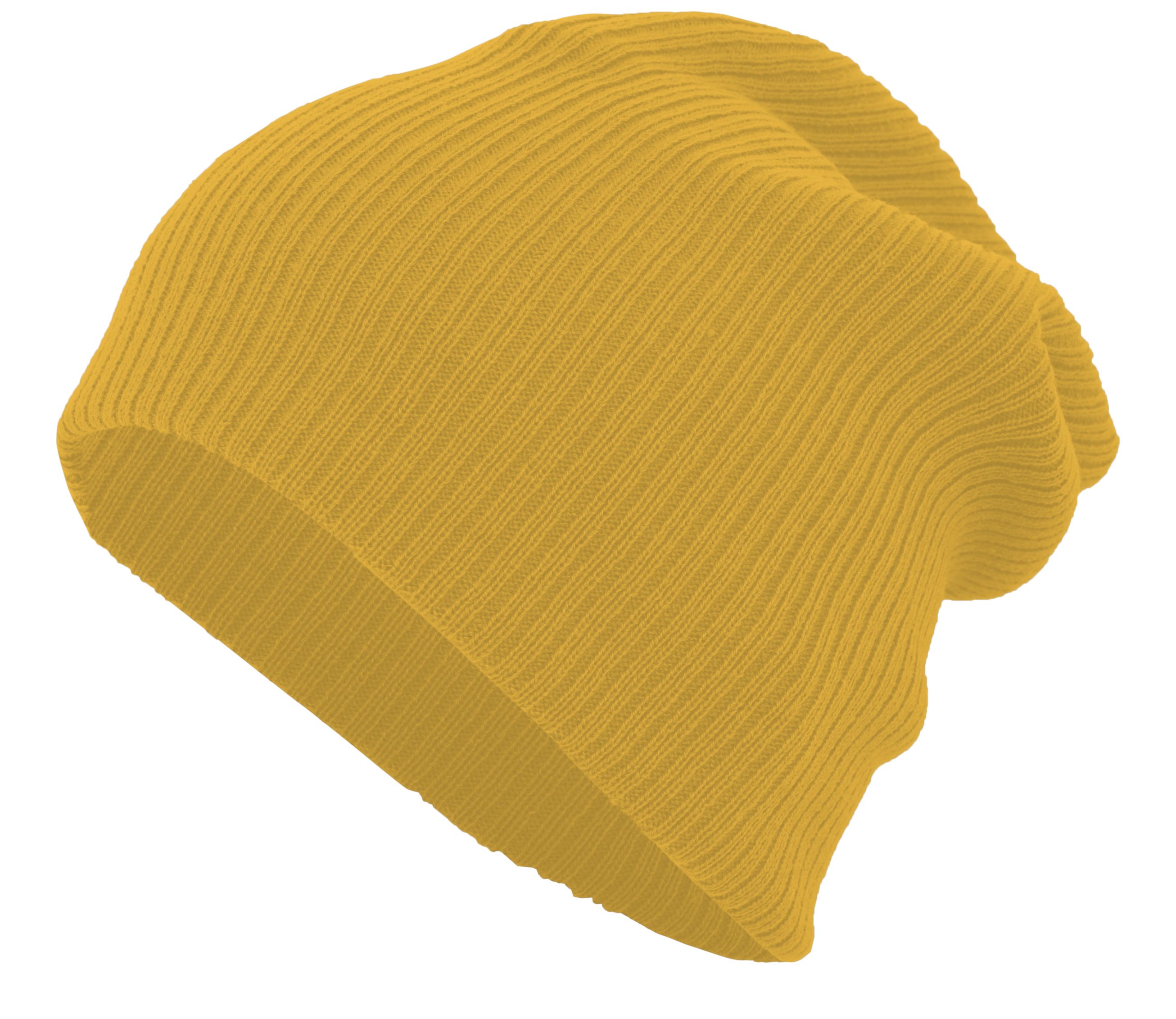 Pacific Headwear SB02 | Slouchy Beanie Cap