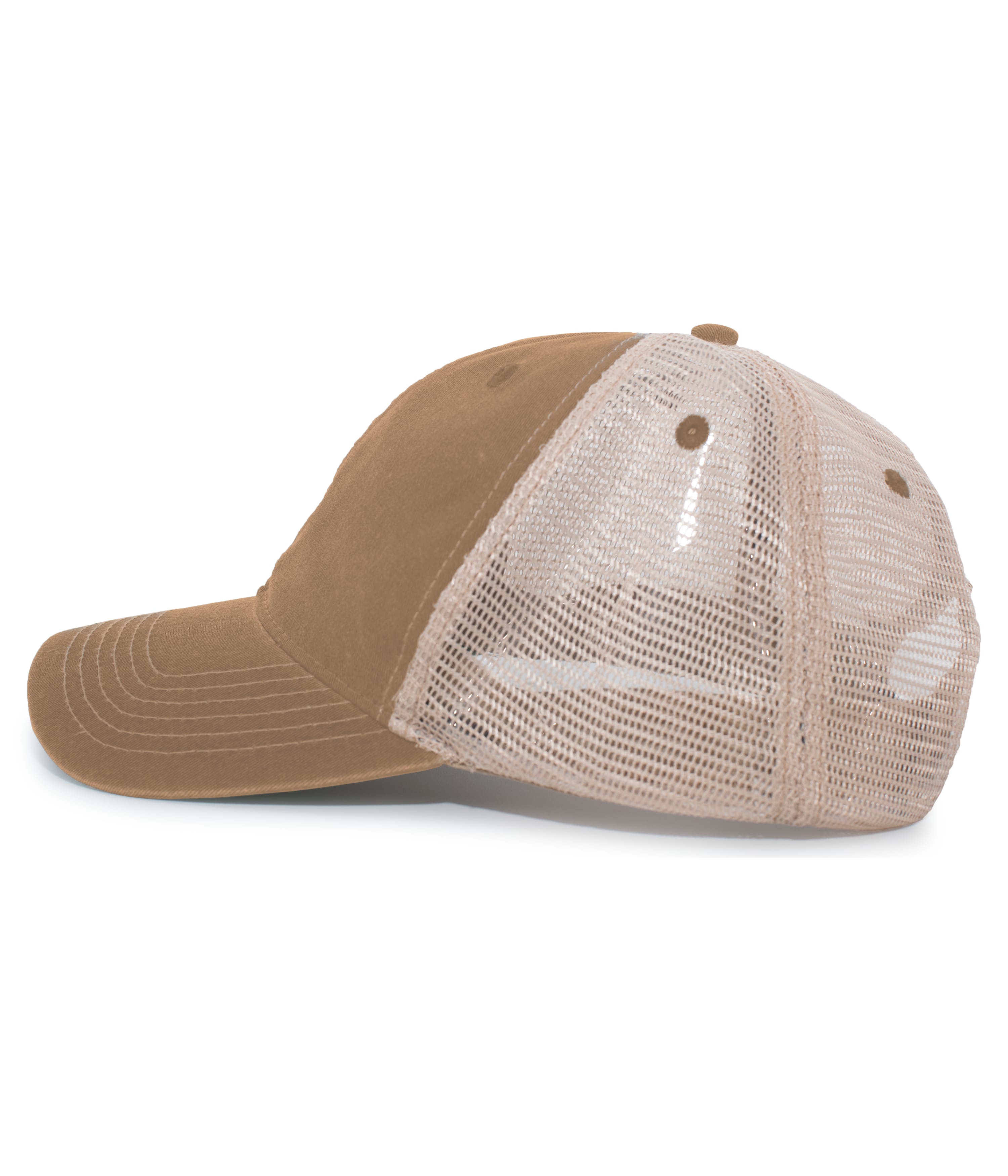 Pacific Alumni Fierce Fadeaway Cap