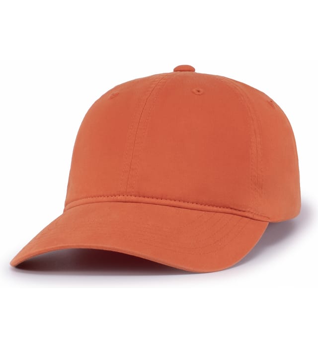 adjustable strap cap