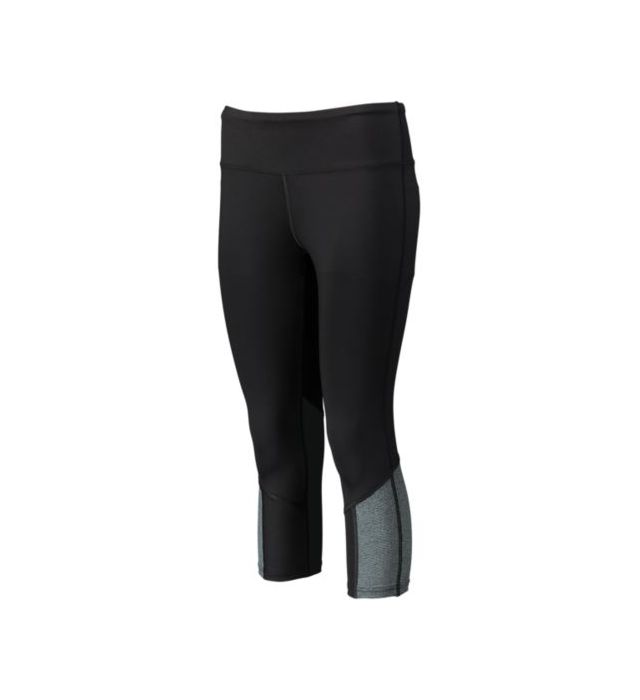 Girls Free Form Pant