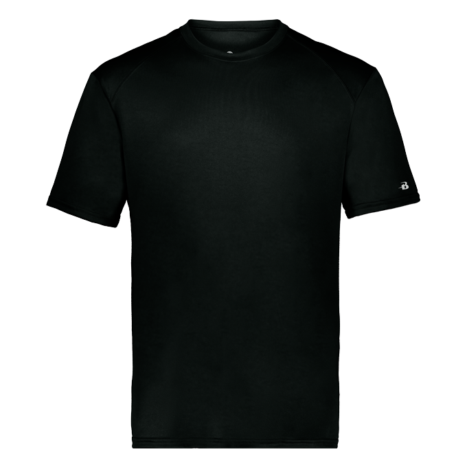 B-CORE TEE front