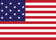 United States of America flag