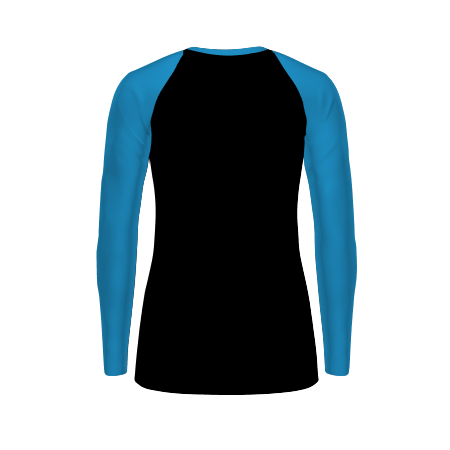 Voltaic Long Sleeve Jersey