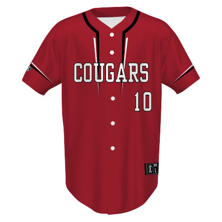 The Bracket; College Baseball Uniforms – College Baseball Central