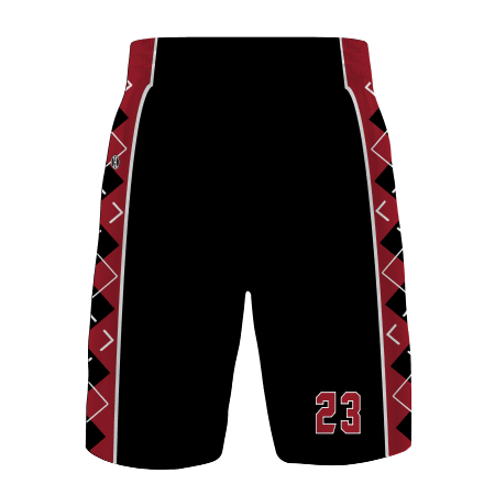 Holloway CUT_228119 | FreeStyle Sublimated Reversible 9 Inch Basketball ...