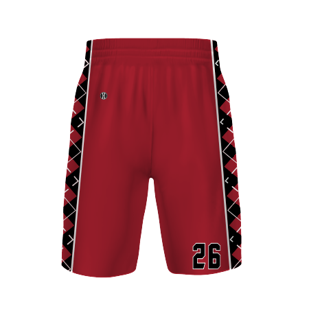 Holloway CUT_228214 | Youth FreeStyle Sublimated 4-Way Stretch 9 Inch ...