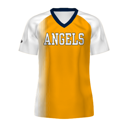 Customized NIKE Replica Home Cool Base Jersey - White –