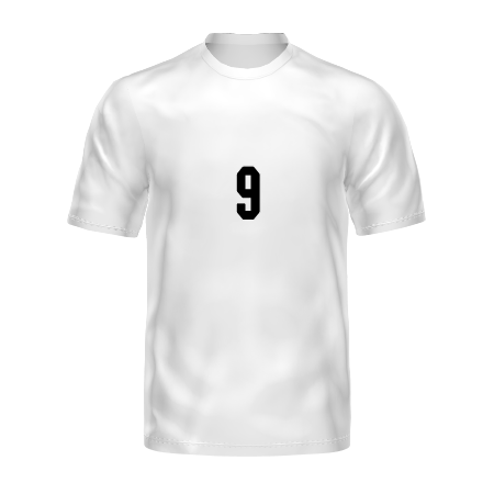 STARTING 5 Sublimated Referee Shirt - Example 1 – starting5