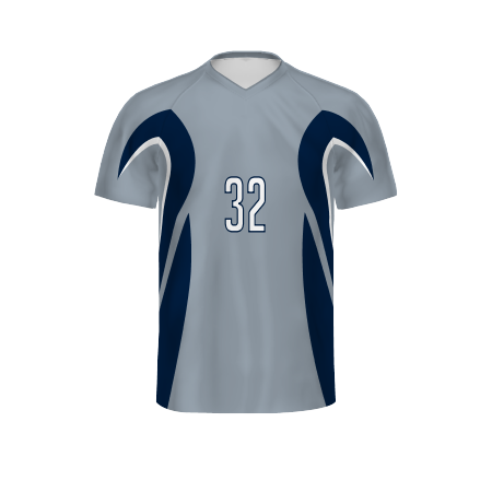 FreeStyle Sublimated Game Jersey