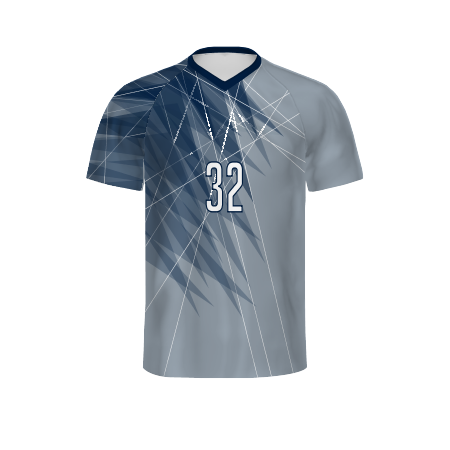 Custom Sublimated Reversible Jersey – Harrow Sports