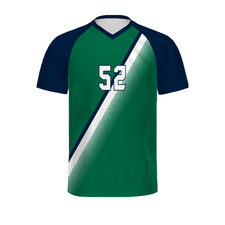 Buy Custom Reversible Soccer Jerseys Online, V-Neck Soccer Jerseys, Wooter Apparel