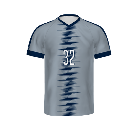 Buy Custom Soccer Jerseys Online, V-Neck Soccer Jerseys, Wooter Apparel