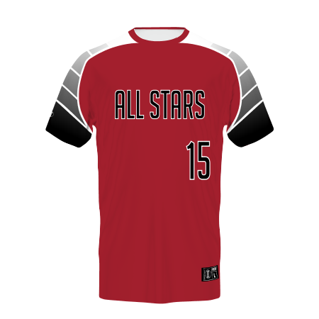 Youth Baseball Jersey – EIV Clothing