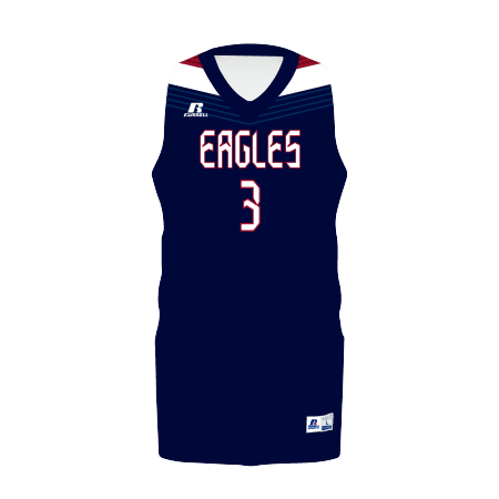 sublimation jersey basketball