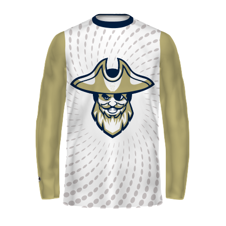 Holloway CUT_228230  Youth FreeStyle Sublimated Full-Button