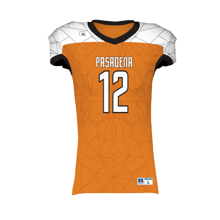 Str8 Sports Sublimated Football Uniforms - Customize Today – STR8 SPORTS,  Inc.