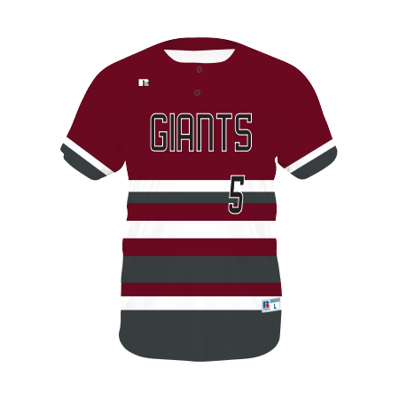 If you haven't seen sublimated baseball jerseys from Bolt Athletics yet,  then check these out! These jerseys…