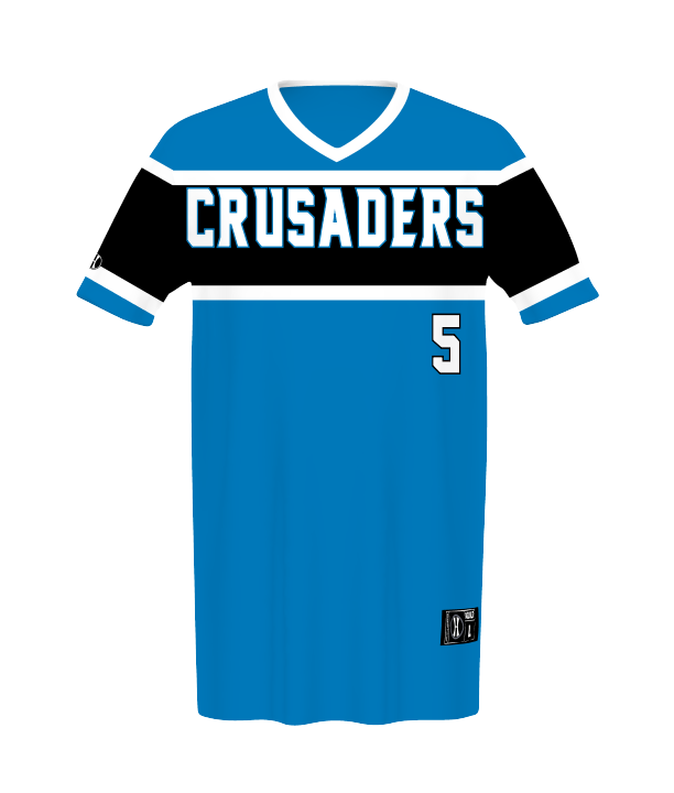 Holloway CUT_228271 Youth FreeStyle Sublimated Lightweight Reversible