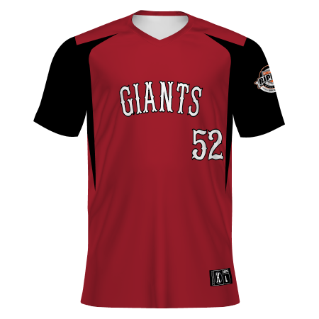 Russell Athletic, Shirts, Mens Unisex Sf San Francisco Giants Vintage  Baseball Jersey Size 52