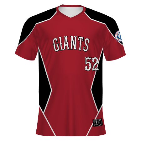 Babe Ruth Jersey, Babe Ruth Gear and Apparel