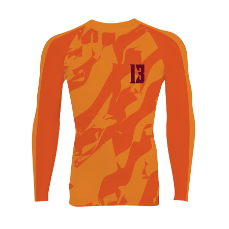Russell CUT_2P9S2S | FreeStyle Sublimated Performance Long Sleeve