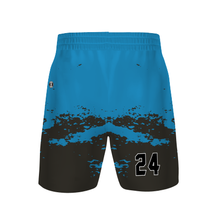 7 inch basketball shorts