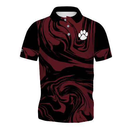 Holloway CUT_228133  FreeStyle Sublimated Reversible Crew