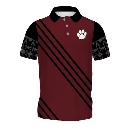 Holloway CUT_228129 | FreeStyle Sublimated Polo