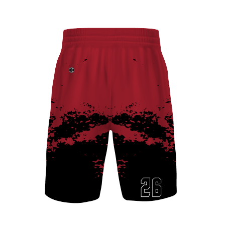xx8 shorts