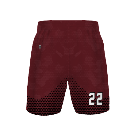 Holloway CUT_228222 | Youth FreeStyle Sublimated Reversible 7 Inch ...