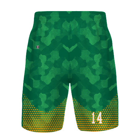 xx8 shorts